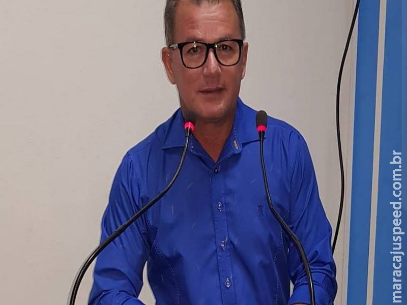 Fake News: Vereador Joãozinho Rocha é acusado de estupro de crianças e caloteiro em Maracaju Fake News: Vereador Joãozinho Rocha é acusado de estupro de crianças e caloteiro em Maracaju