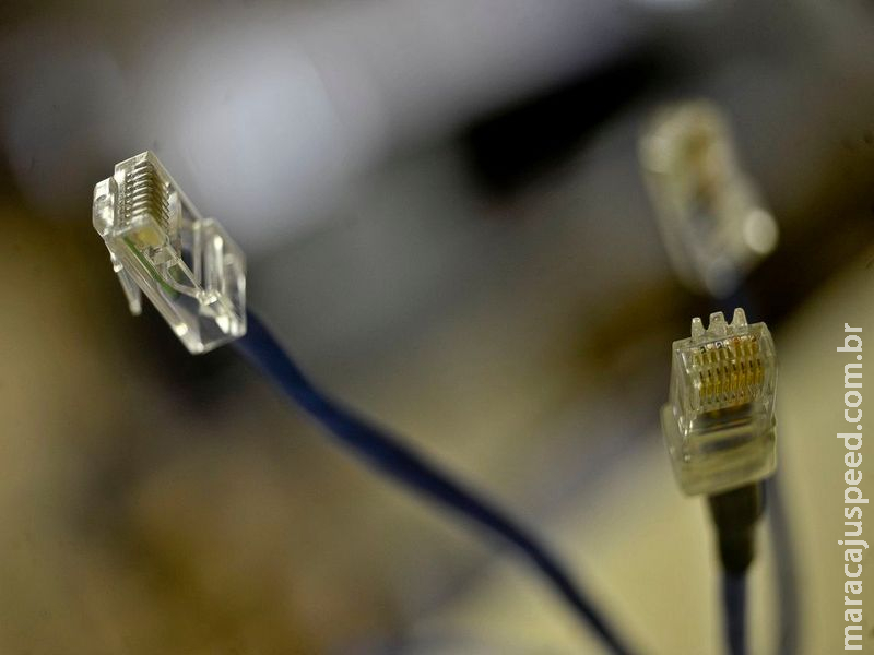 Governo quer leilão do 5G até metade do ano que vem, diz Semeghini Governo quer leilão do 5G até metade do ano que vem, diz Semeghini