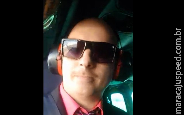 Helicóptero da Presidência levou parentes de Bolsonaro a casamento Helicóptero da Presidência levou parentes de Bolsonaro a casamento