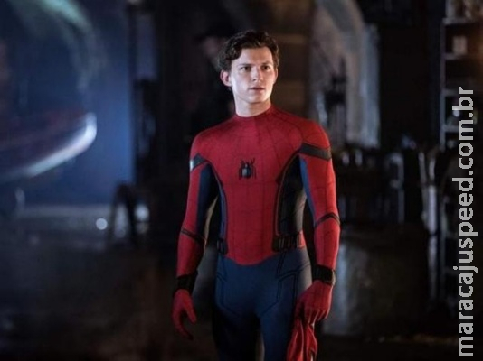 Homem Aranha é grande estreia do cinema desta semana