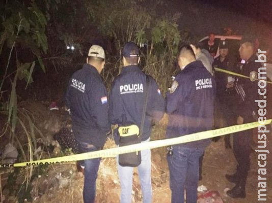 Identificado brasileiro encontrado morto com sinais de tortura na fronteira 