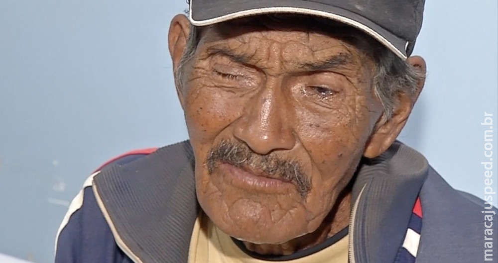 Idoso de 81 anos que ficou 13 dias desaparecido no Pantanal de MS recebe alta do hospital