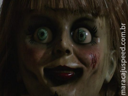 Idoso é encontrado morto após sessão de ‘Annabelle 3’ na Tailândia 