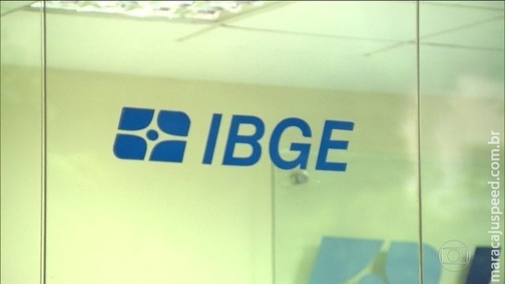 Inscrição para processo seletivo para Censo com 9 vagas e salário de R$ 4,2 mil termina nesta terça em Campo Grande