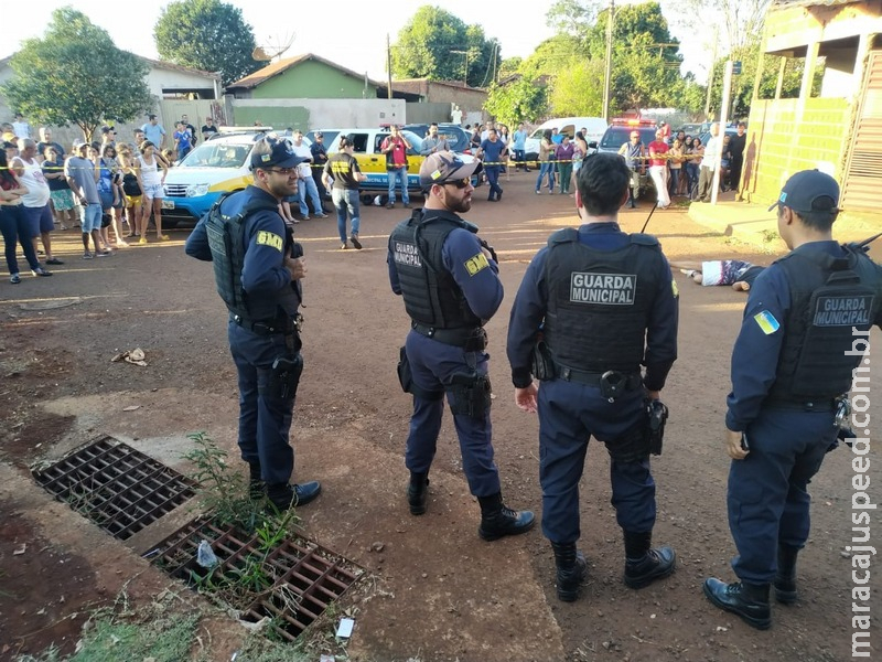 Jovem assassinado pediu perdão antes de morrer Jovem assassinado pediu perdão antes de morrer
