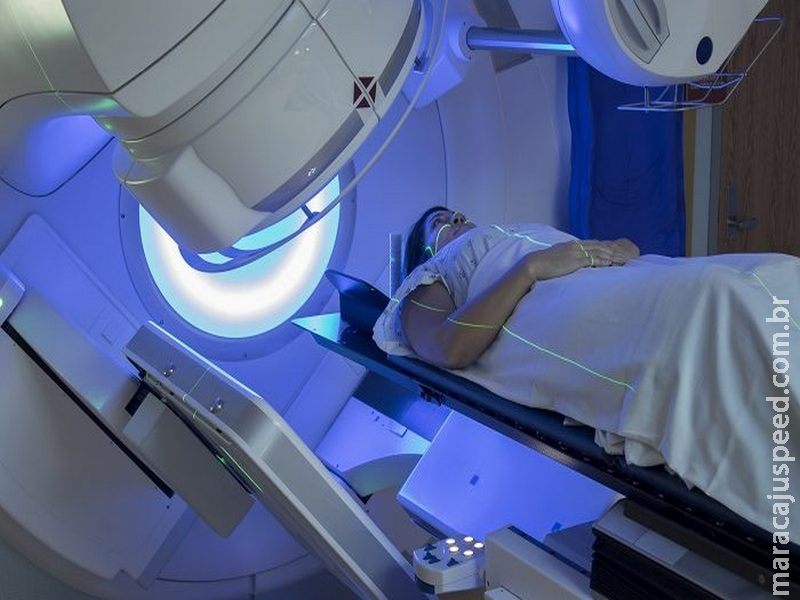  Justiça concederá danos morais a paciente que aguardar mais de 60 dias por radioterapia 