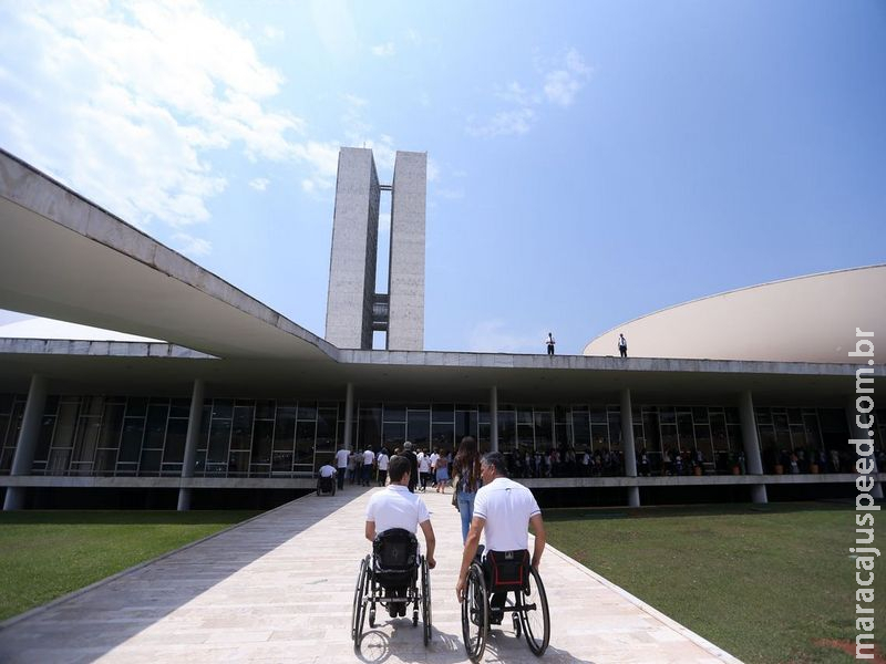 Lei de Cotas para Deficientes completa hoje 28 anos Lei de Cotas para Deficientes completa hoje 28 anos