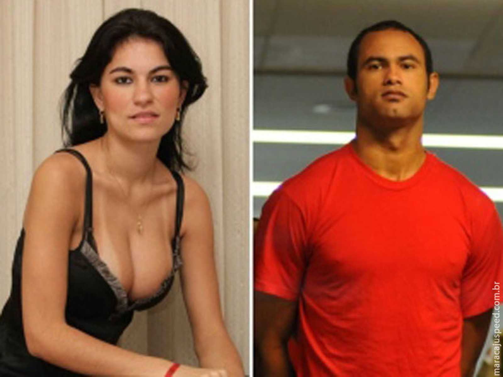 Mãe de Eliza quer manter goleiro Bruno longe da Capital Mãe de Eliza quer manter goleiro Bruno longe da Capital