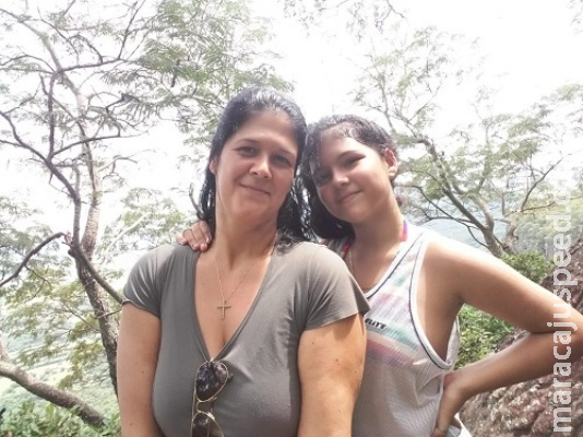 Mãe descobriu na natureza como se reaproximar da filha adolescente