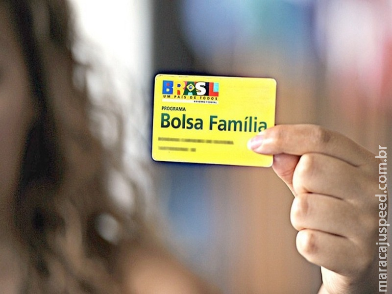 Mais de 11 mil famílias pediram desligamento do Bolsa Família em 2019