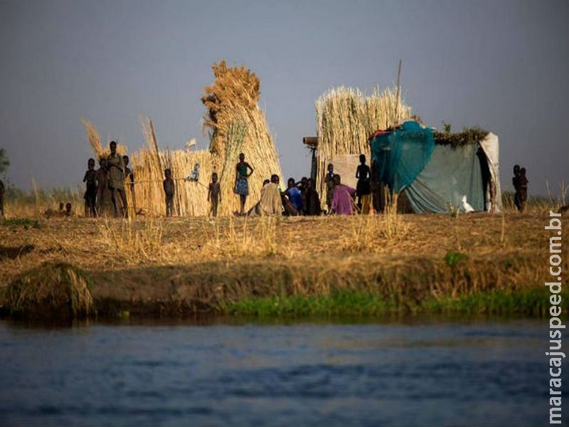 Mais de 821 milhões de pessoas no mundo passaram fome em 2018