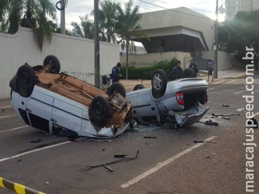 Marcado julgamento de motorista que matou casal de idosos em acidente 