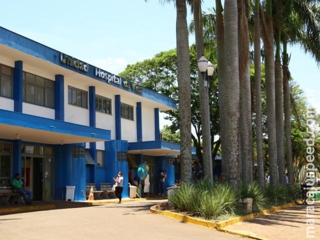 Médicos pedem demissão em massa no maior hospital de urgência do interior