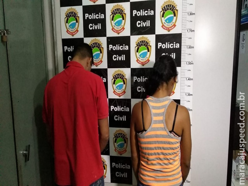 Menino é internado com fratura na bacia e fêmur após ser espancado por padrasto Menino é internado com fratura na bacia e fêmur após ser espancado por padrasto