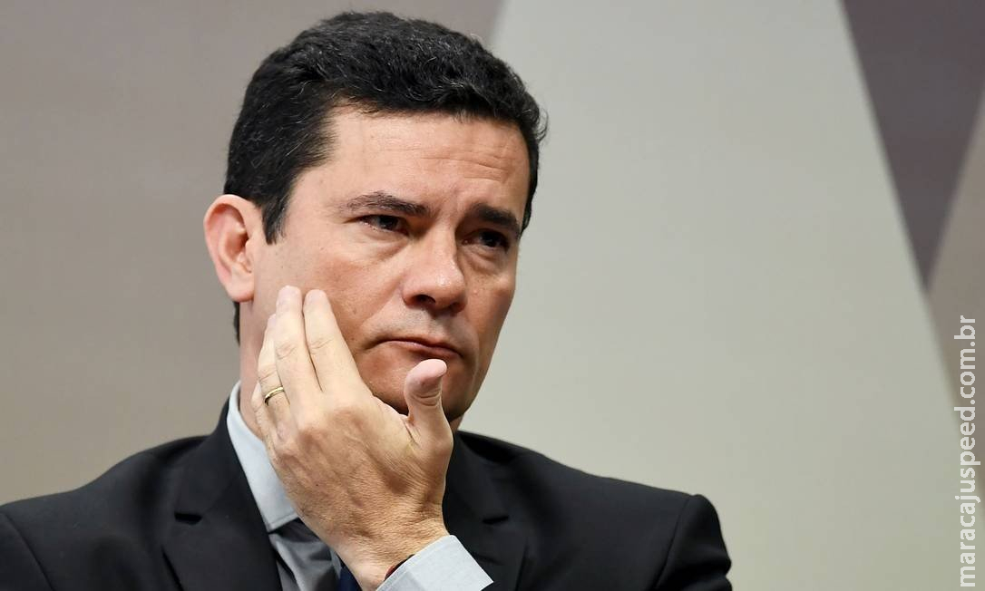Moro alertou Dallagnol para inclusão de prova em processo da Lava-Jato, diz revista Moro alertou Dallagnol para inclusão de prova em processo da Lava-Jato, diz revista