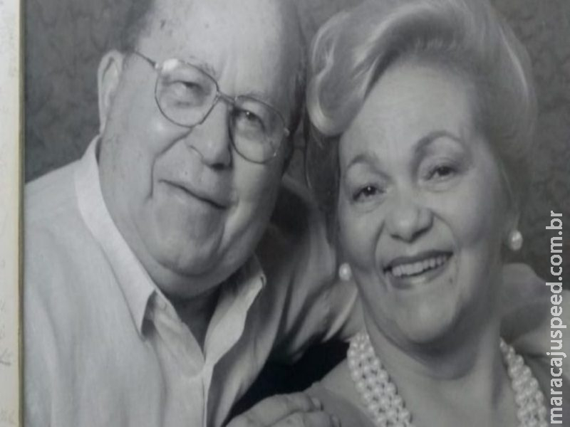 Morre aos 91 anos Walter Castro, ex-deputado e ex-secretário de Saúde de MS Morre aos 91 anos Walter Castro, ex-deputado e ex-secretário de Saúde de MS