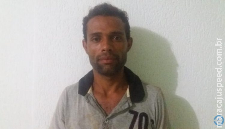 Na saída de festa julina, ‘Bailarino’ é assassinado com três tiros Na saída de festa julina, ‘Bailarino’ é assassinado com três tiros