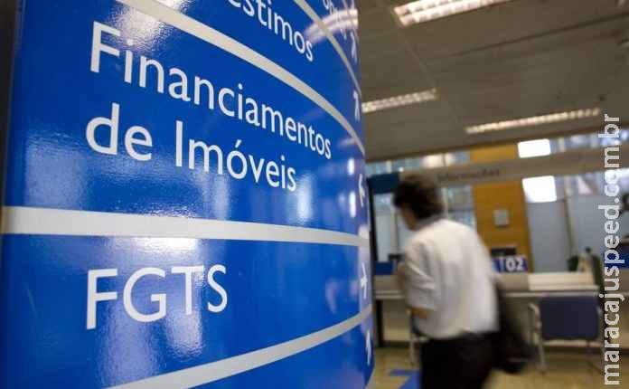 Opção de saque do FGTS será ‘reversível’ Opção de saque do FGTS será ‘reversível’