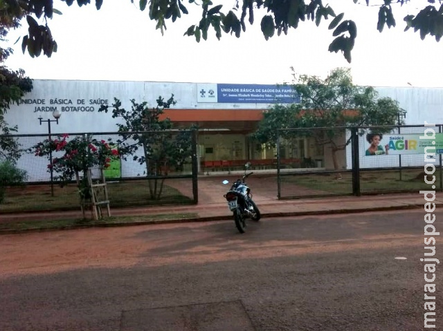 Paciente precisa levar próprio sulfite se quiser imprimir exame em posto