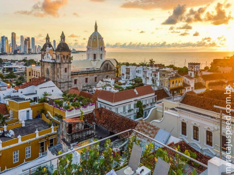 País na América do Sul reúne destinos impressionantes para turistas