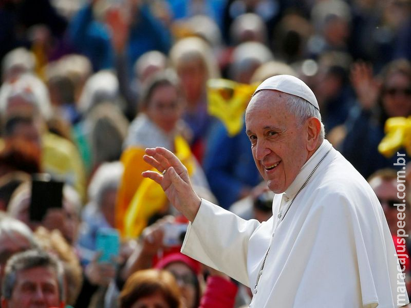 Papa: os migrantes são o símbolo de todos os descartados da sociedade Papa: os migrantes são o símbolo de todos os descartados da sociedade