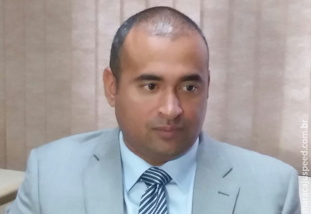 PF investiga suposta PF investiga suposta
