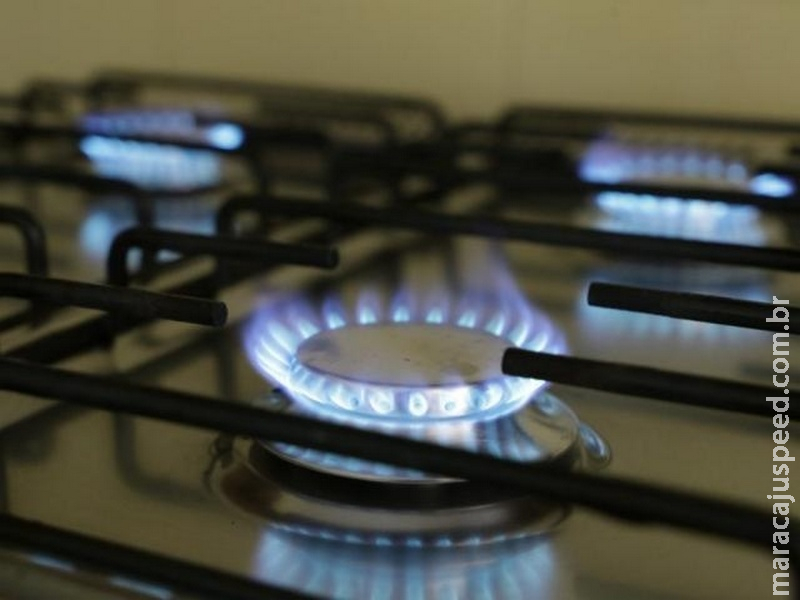 Preço do gás de cozinha custa entre R$ 59 e R$ 95 em MS, aponta pesquisa Preço do gás de cozinha custa entre R$ 59 e R$ 95 em MS, aponta pesquisa