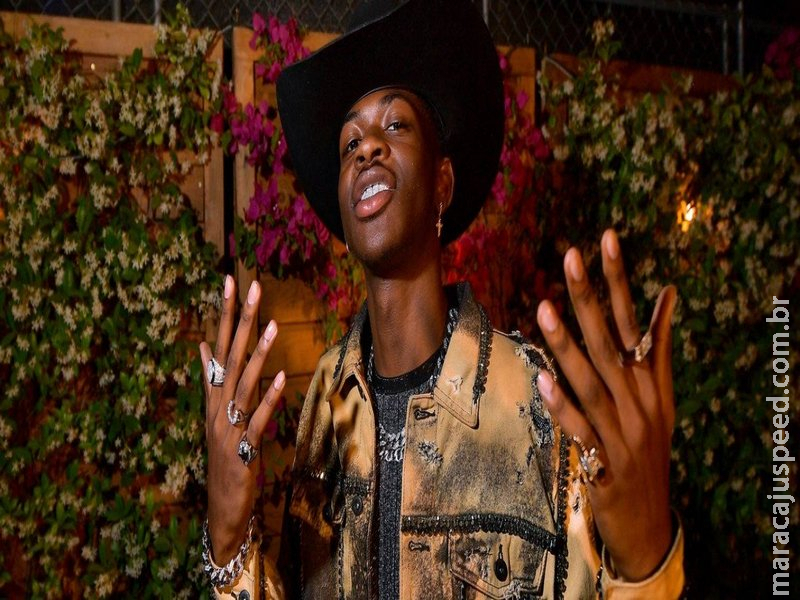 Quem é Lil Nas X, o jovem gay que mesclou as estéticas branca e rural do country com a negra e urbana do rap