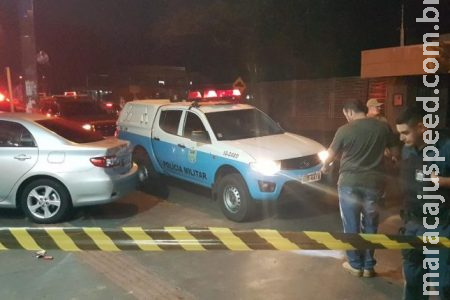 Relacionamento entre homem assassinado e sobrinho era excelente, diz família Relacionamento entre homem assassinado e sobrinho era excelente, diz família