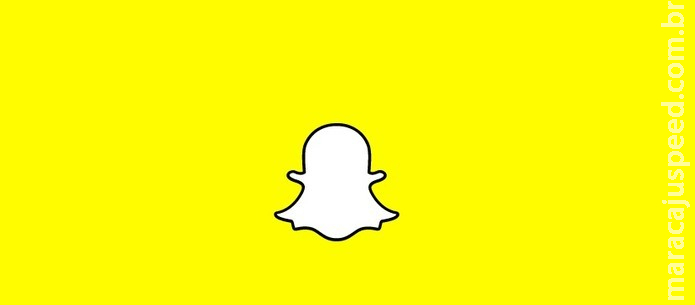 Snapchat chega a 203 milhões de usuários e ações sobem quase 10%