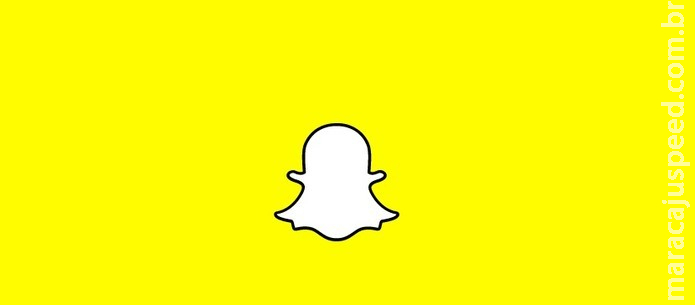 Snapchat chega a 203 milhões de usuários e ações sobem quase 10% Snapchat chega a 203 milhões de usuários e ações sobem quase 10%