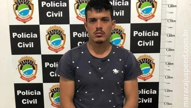 Sobrinho que estuprou e matou idosa disse que a assassinou para não ser preso Sobrinho que estuprou e matou idosa disse que a assassinou para não ser preso