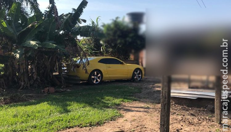 Sobrinho que matou agiota não se apresenta e polícia fecha cerco na fronteira Sobrinho que matou agiota não se apresenta e polícia fecha cerco na fronteira