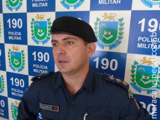 Tenente-coronel de 44 anos é achado morto em casa com tiro na cabeça Tenente-coronel de 44 anos é achado morto em casa com tiro na cabeça