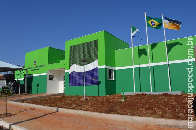 Tia descobre crianças com sífilis e denuncia estupro no MS Tia descobre crianças com sífilis e denuncia estupro no MS