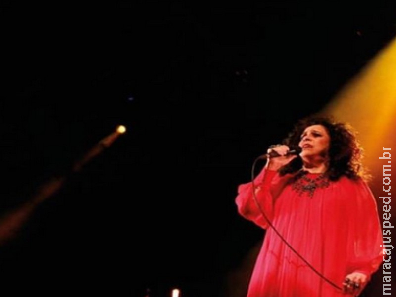 Vídeo de Gal Costa regendo coro contra Bolsonaro motiva nota repúdio em Bonito Vídeo de Gal Costa regendo coro contra Bolsonaro motiva nota repúdio em Bonito