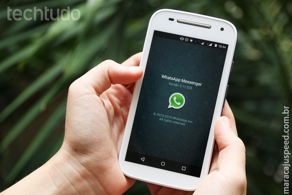 WhatsApp e Telegram podem permitir que hackers manipulem fotos e vídeos