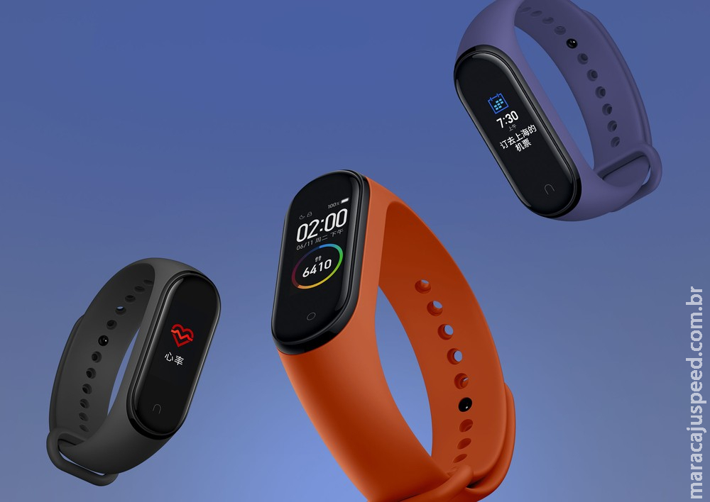 Xiaomi no Brasil, anúncio da Mi Band 4 e microcelular são destaques de junho