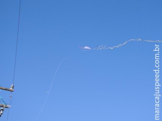 Acidentes envolvendo energia elétrica em MS aumentam 45% em 1 ano