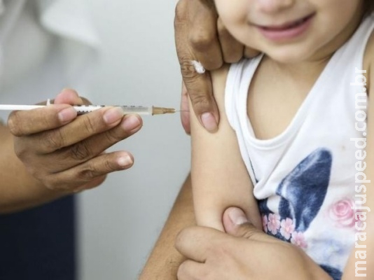 Além de bebê, mais 10 suspeitas de sarampo são investigadas em MS Além de bebê, mais 10 suspeitas de sarampo são investigadas em MS