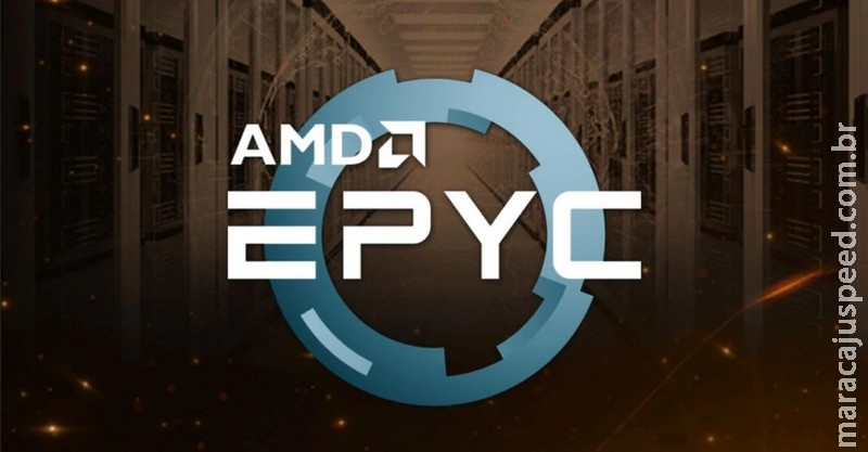 AMD lança nova geração de chips para servidores com Google e Twitter como clientes