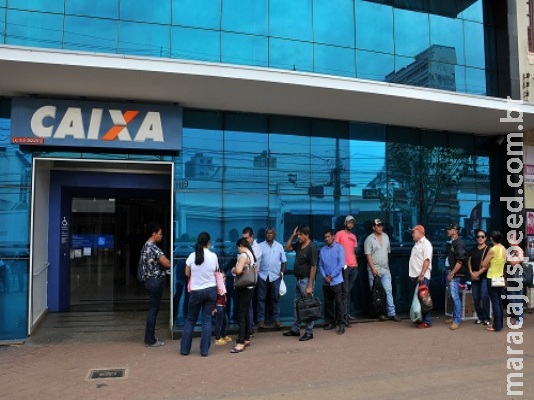 Antecipação do 13º do INSS vai movimentar R$ 199 milhões em MS