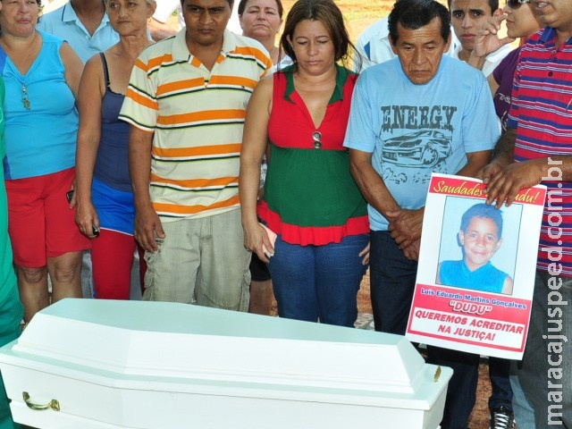 Apesar de "ótima" conduta, assassino de Dudu já tenta semiaberto há 2 anos Apesar de "ótima" conduta, assassino de Dudu já tenta semiaberto há 2 anos