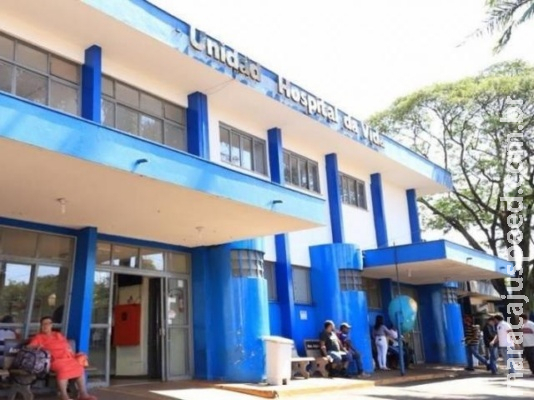 Após denunciar caos, Defensoria encontra hospital em melhor situação