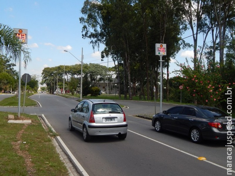 Até 2030, acidentes de trânsito serão a sétima maior causa de morte, aponta relatório