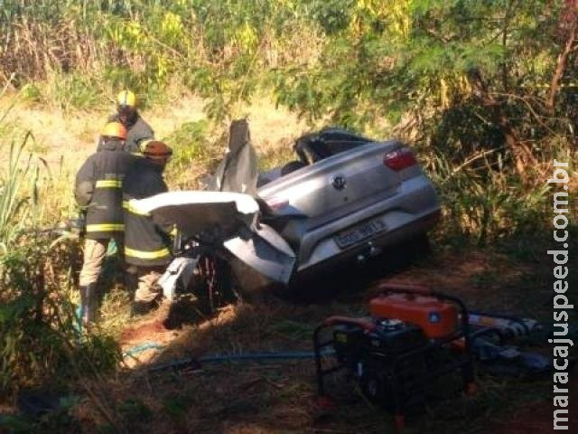 Caminhoneiro pega 2 anos de detenção e tem CNH suspensa por morte em acidente