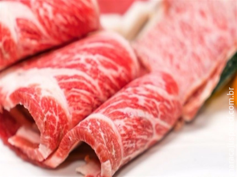 Carne artificial pode "salvar" o planeta Carne artificial pode "salvar" o planeta