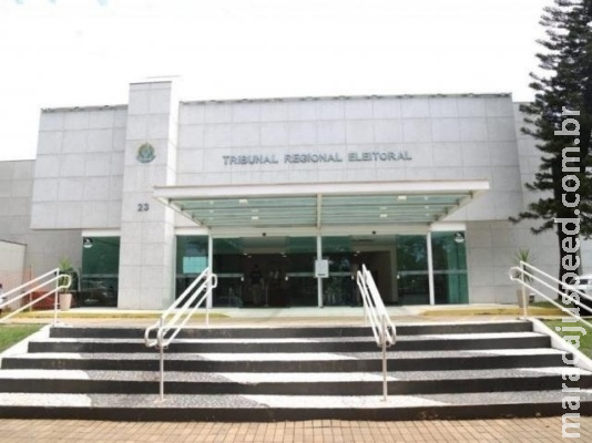 Cidade de MS terá revisão do eleitorado e cadastramento biométrico em setembro Cidade de MS terá revisão do eleitorado e cadastramento biométrico em setembro