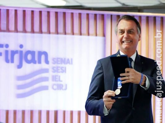 Com agenda de Bolsonaro, Haddad desiste de vir a MS