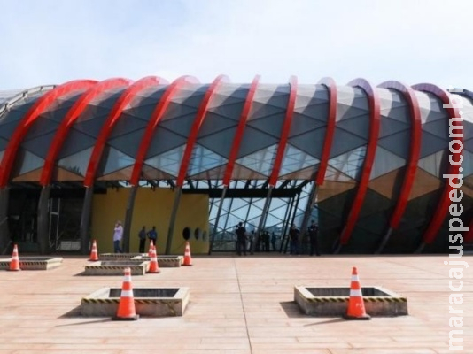 Com licitação semana que vem, obras recomeçam em 60 dias no Aquário